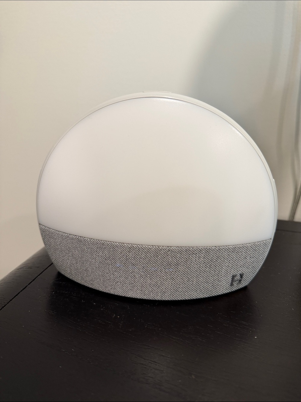 Hatch Restore Alarm Clock